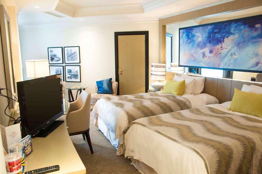Gulf Hotel Bahrain Manama Room photo