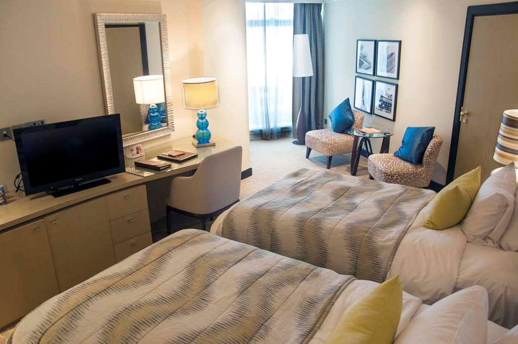 Gulf Hotel Bahrain Manama Room photo