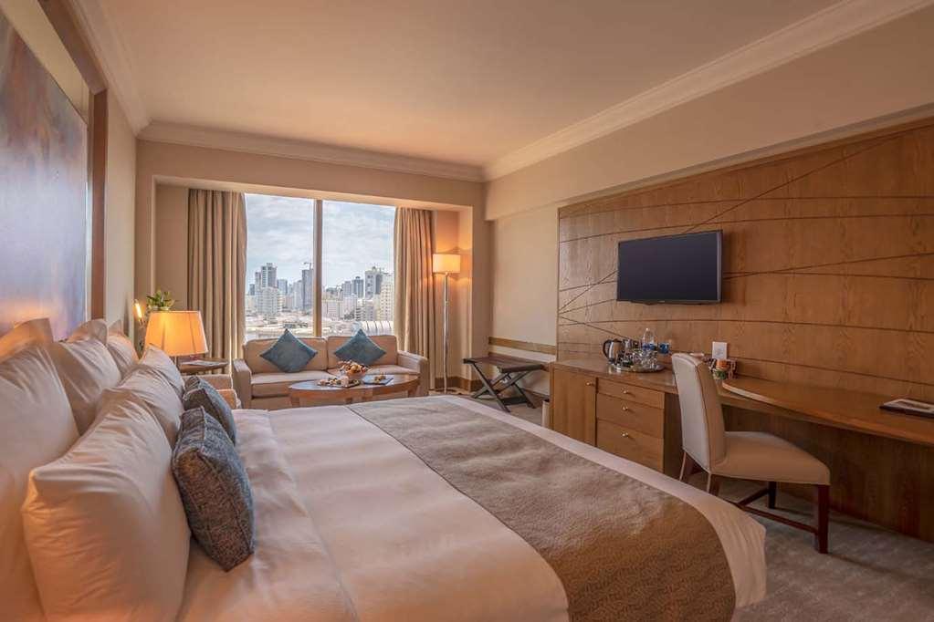 Gulf Hotel Bahrain Manama Room photo