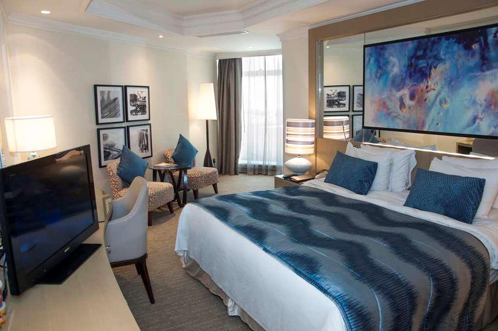 Gulf Hotel Bahrain Manama Room photo