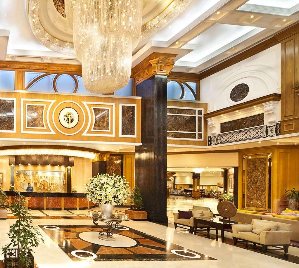 Gulf Hotel Bahrain Manama Exterior photo