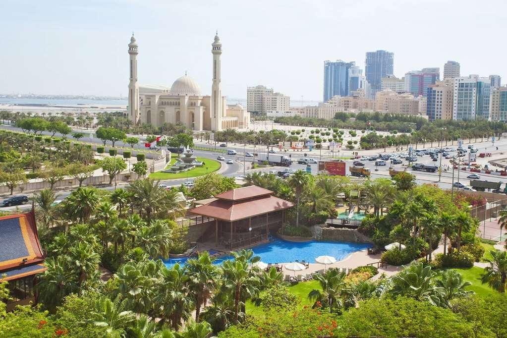 Gulf Hotel Bahrain Manama Exterior photo