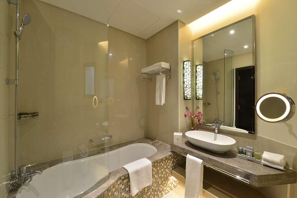 Gulf Hotel Bahrain Manama Exterior photo