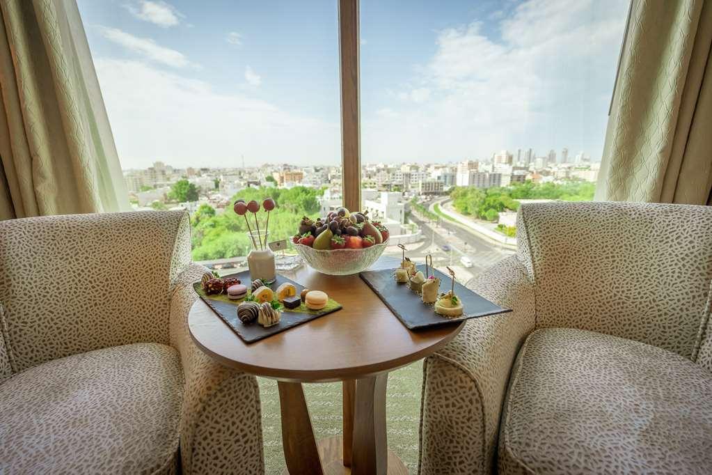 Gulf Hotel Bahrain Manama Room photo
