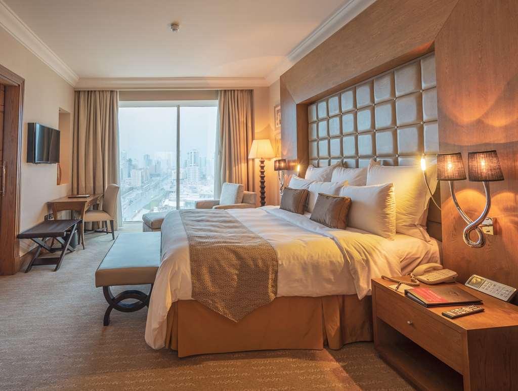 Gulf Hotel Bahrain Manama Room photo