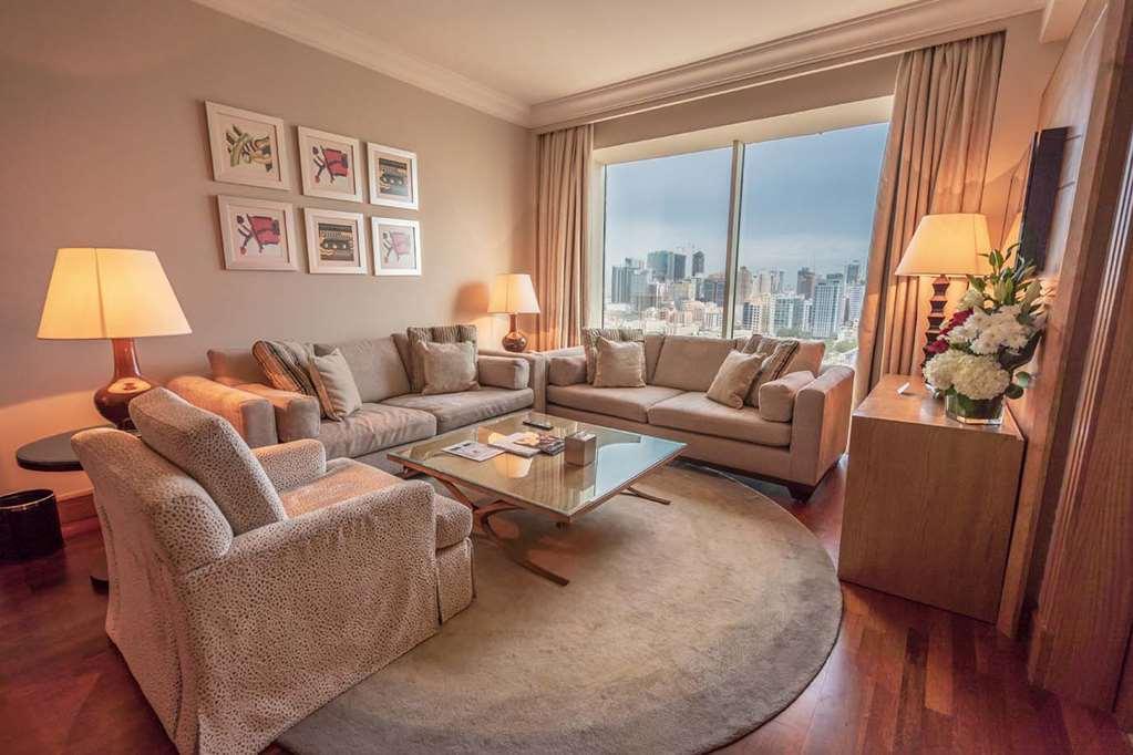 Gulf Hotel Bahrain Manama Room photo