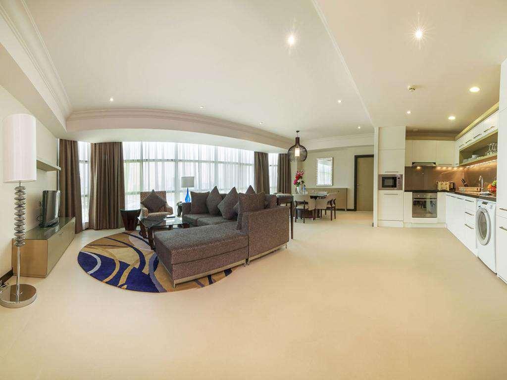 Gulf Hotel Bahrain Manama Room photo