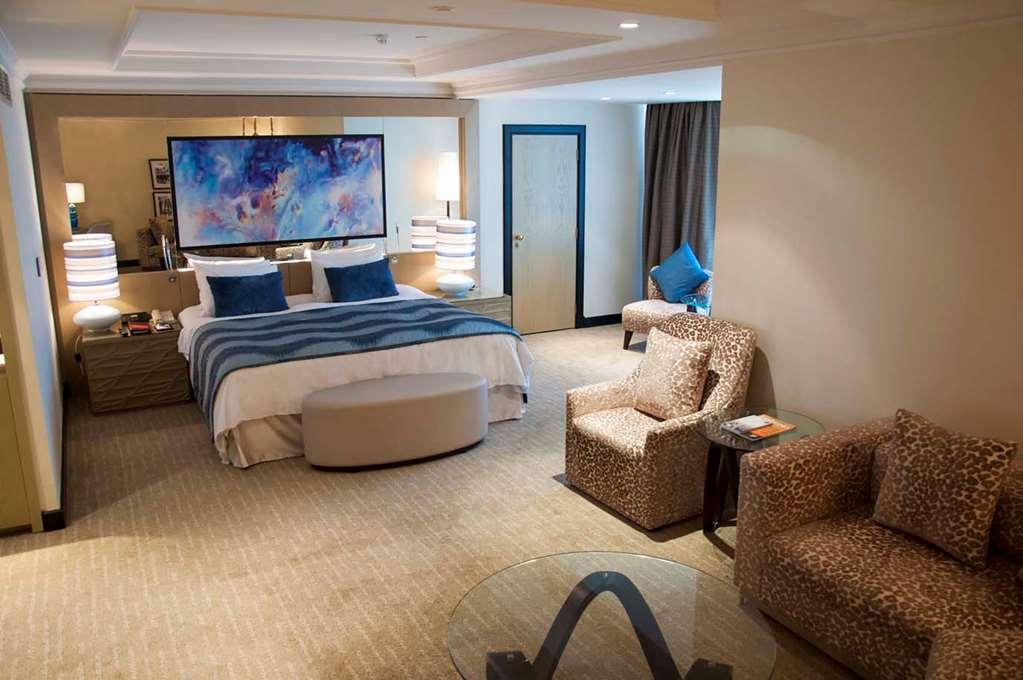 Gulf Hotel Bahrain Manama Room photo