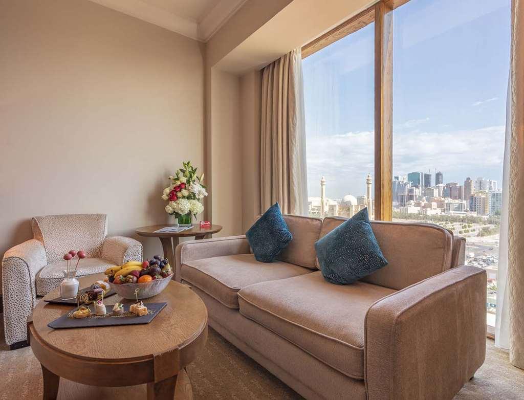 Gulf Hotel Bahrain Manama Room photo