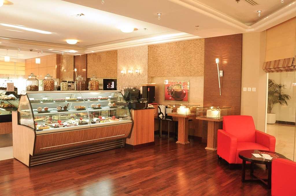 Gulf Hotel Bahrain Manama Restaurant photo