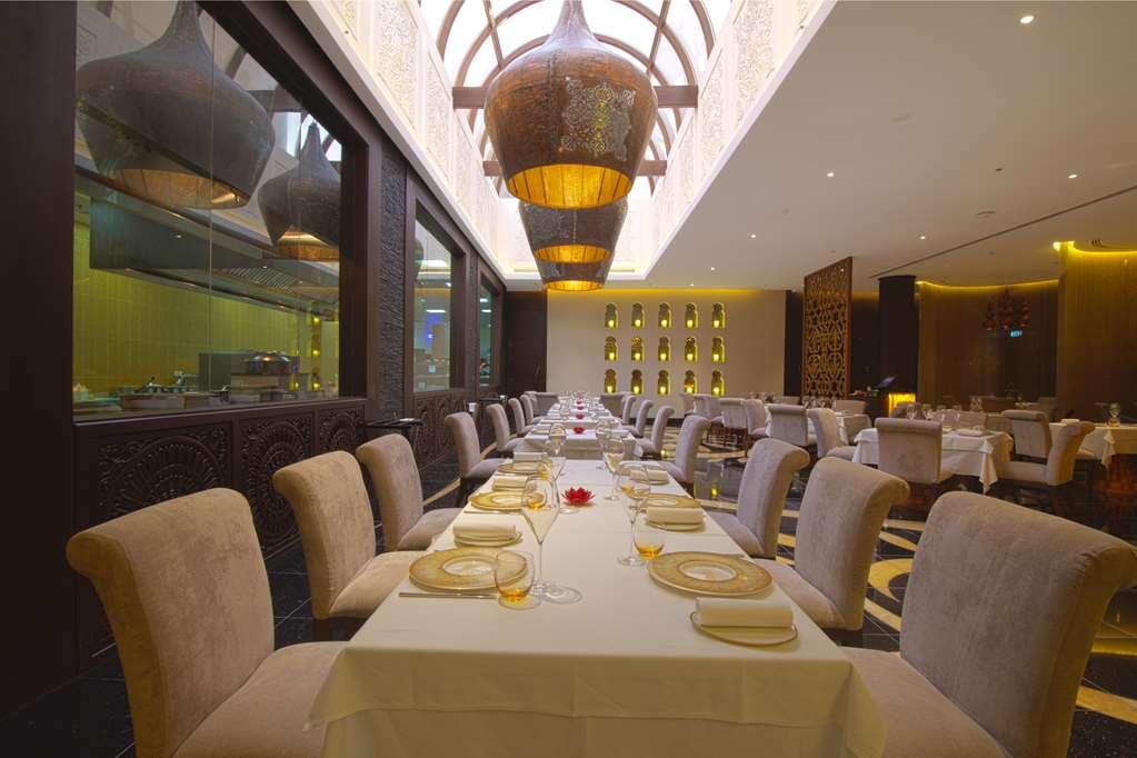 Gulf Hotel Bahrain Manama Restaurant photo