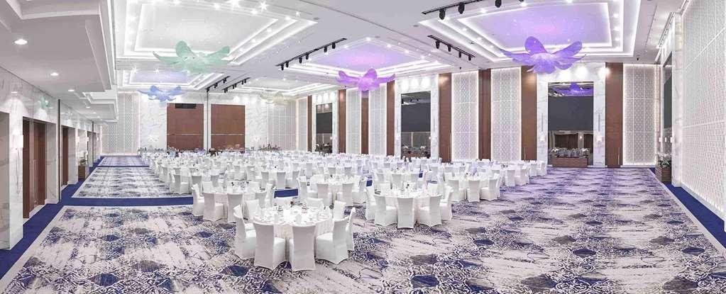 Gulf Hotel Bahrain Manama Facilities photo
