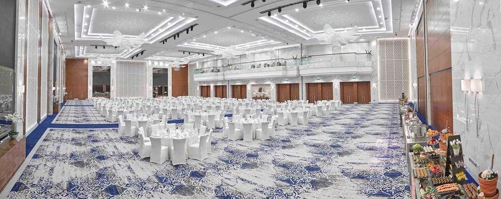 Gulf Hotel Bahrain Manama Facilities photo