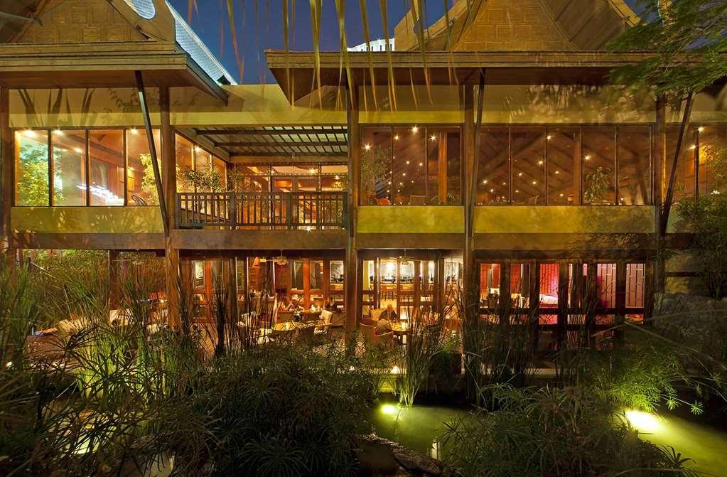Gulf Hotel Bahrain Manama Restaurant photo