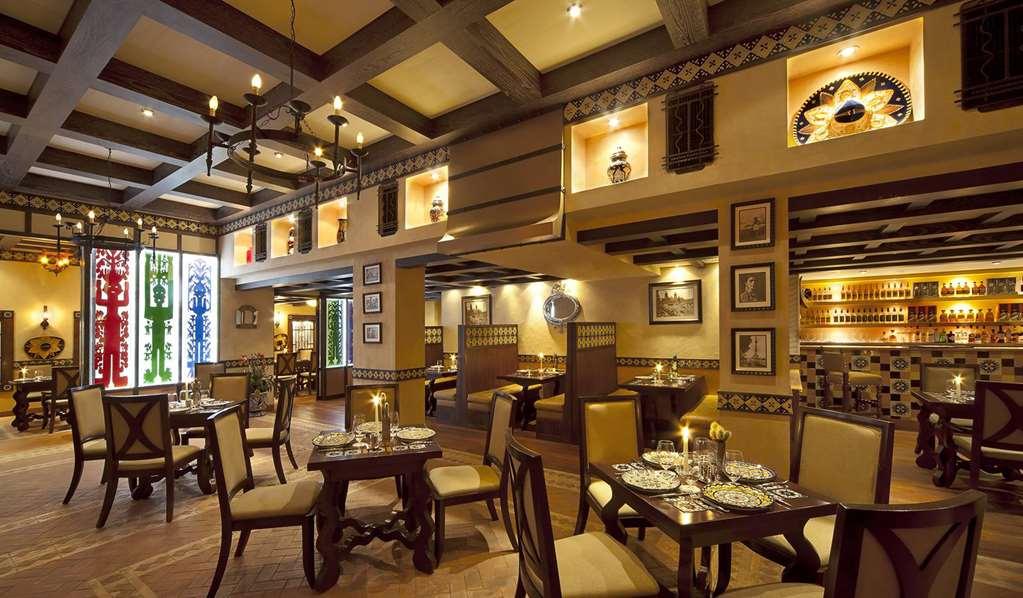 Gulf Hotel Bahrain Manama Restaurant photo